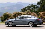 Ford Taurus SHO 2010 года